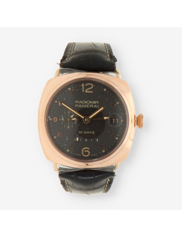Reloj PANERAI oro OP6912 BB1564090
