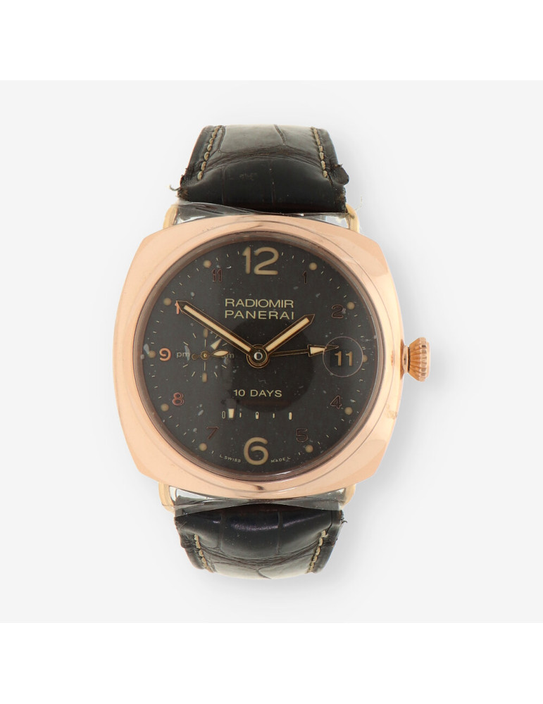 Reloj PANERAI oro OP6912 BB1564090