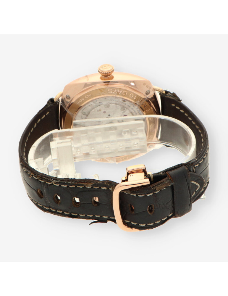 Reloj PANERAI oro OP6912 BB1564090