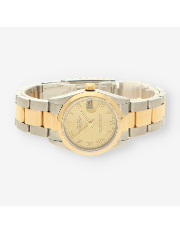 ROLEX Mixto Sra. 31mm  78243 A598537