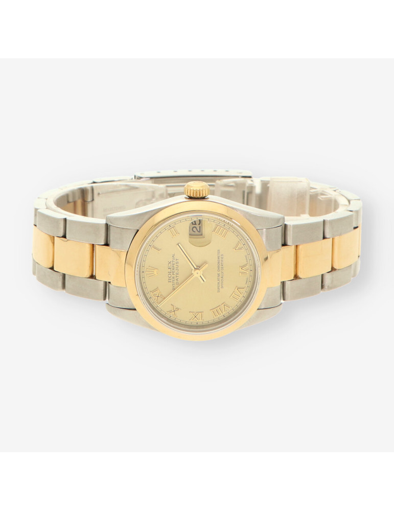 ROLEX Mixto Sra. 31mm  78243 A598537