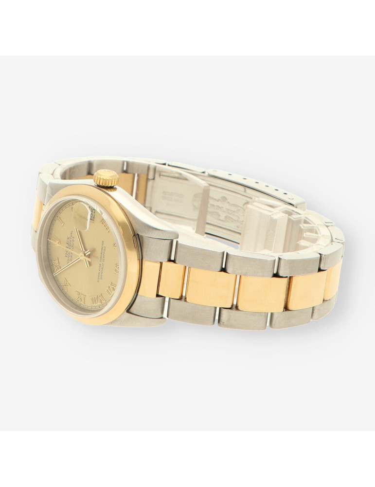 ROLEX Mixto Sra. 31mm  78243 A598537