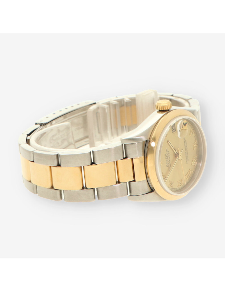 ROLEX Mixto Sra. 31mm  78243 A598537