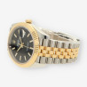 ROLEX Datejust Mixto 41m 126333 9U7J2064
