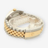 ROLEX Datejust Mixto 41m 126333 9U7J2064