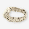 ROLEX Sra. oro blanco 69179 X174388