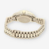 ROLEX Sra. oro blanco 69179 X174388