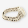 ROLEX Sra. oro blanco 69179 X174388