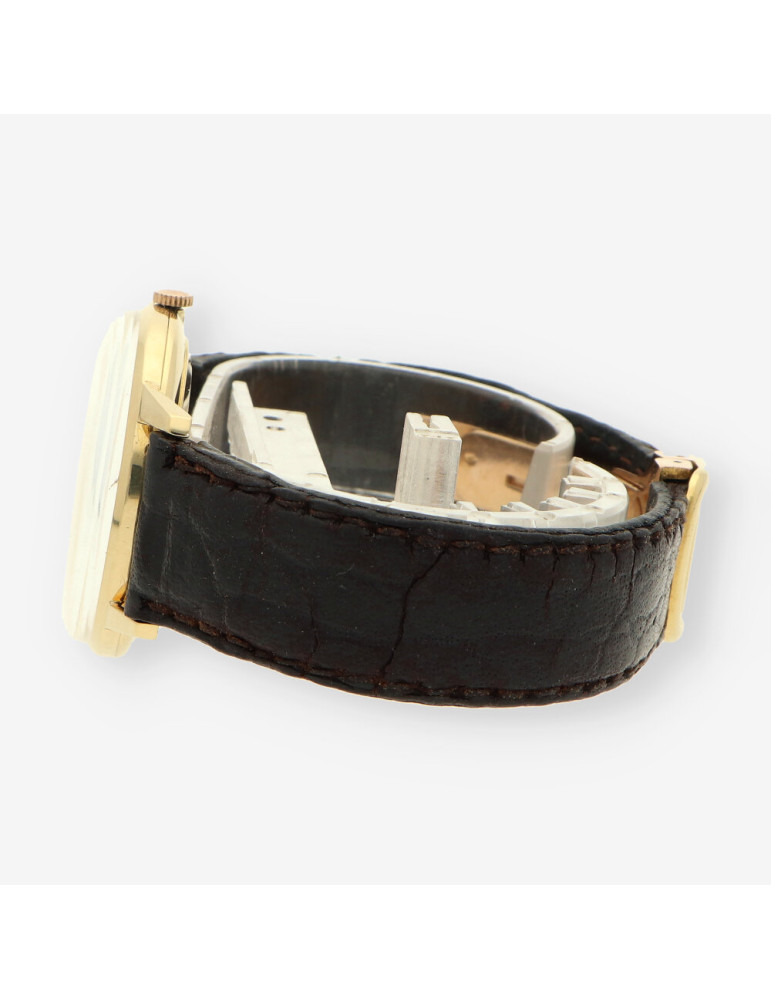 Reloj Jaeguer Le Coultre