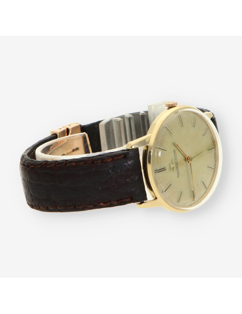 Reloj Jaeguer Le Coultre