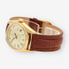 ROLEX Day Date oro piel 1803 3583289