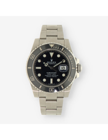 ROLEX Submariner JD597497 116610LN