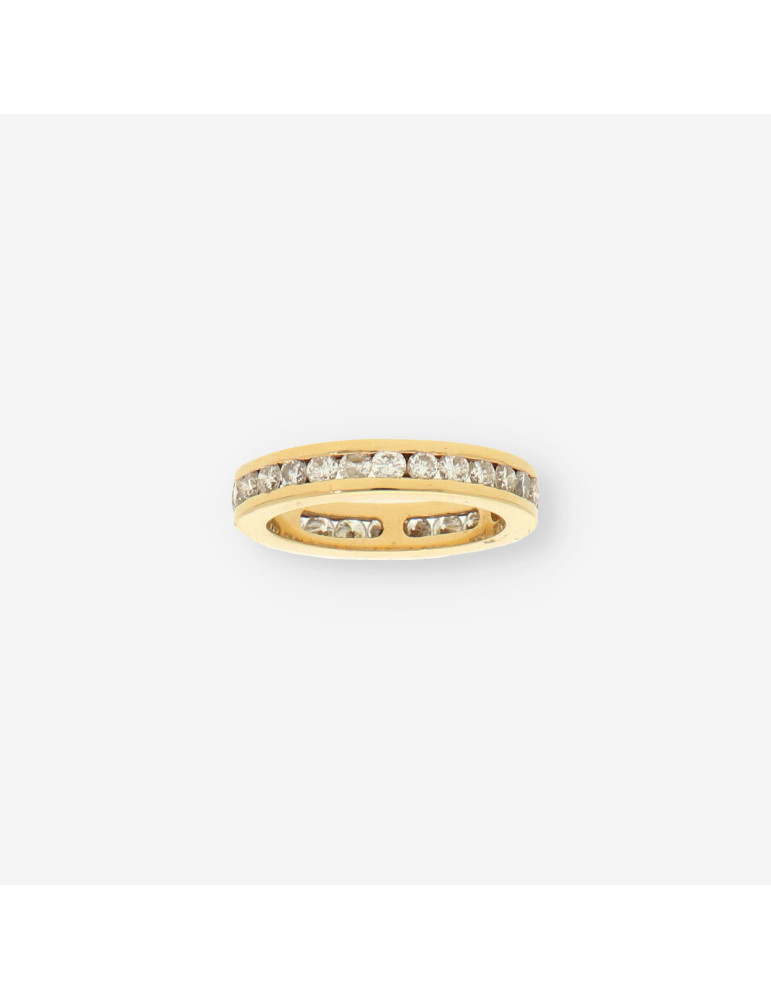Alianza oro y bri