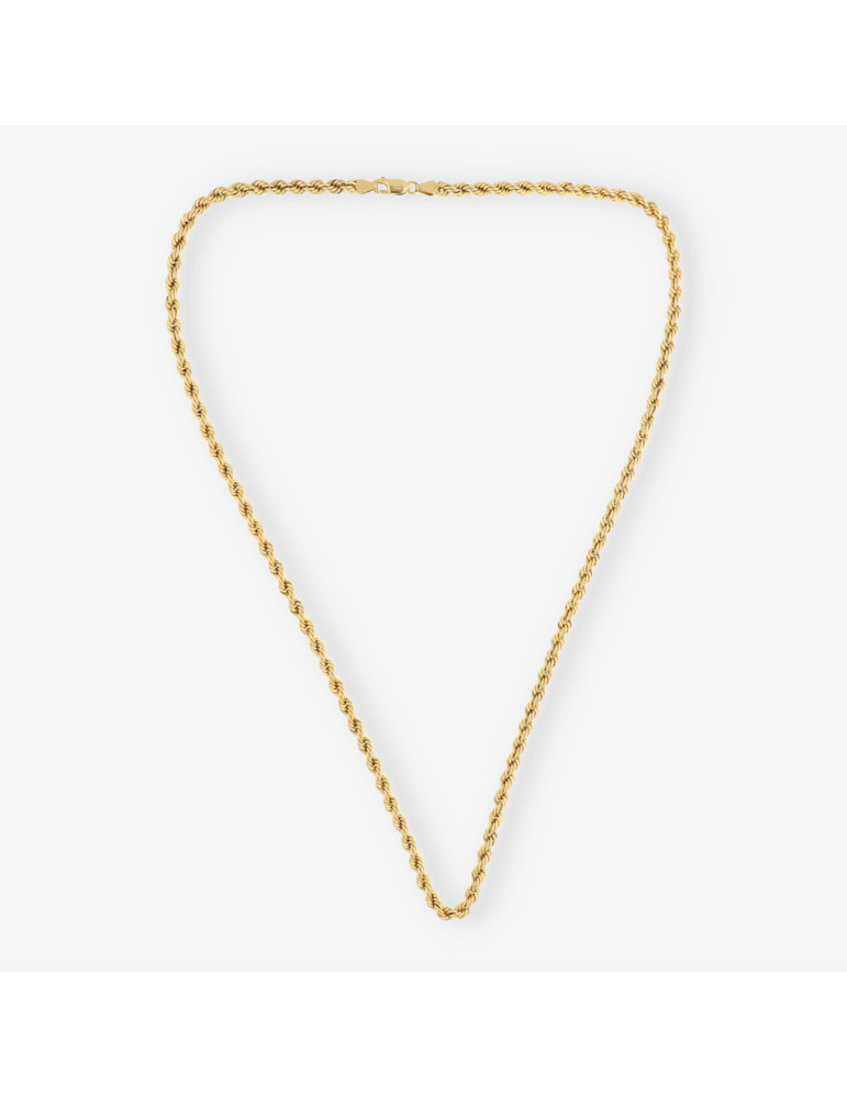 Cadena oro