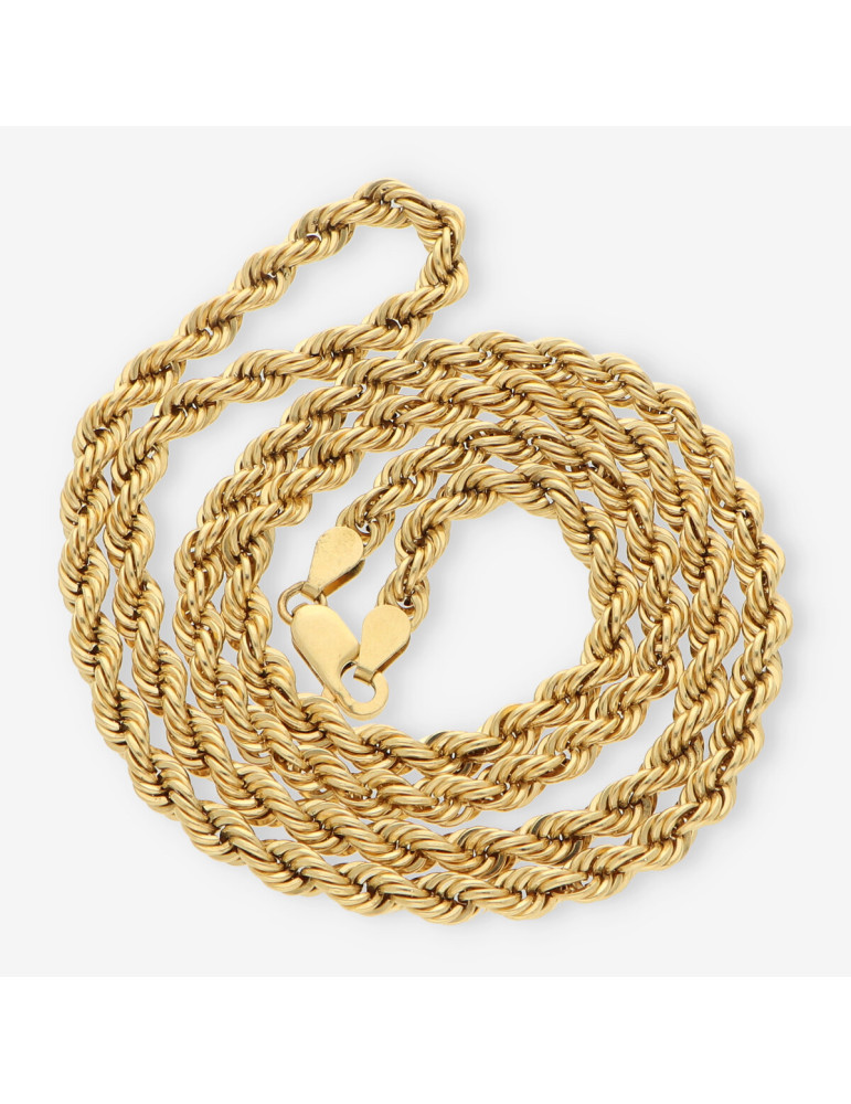 Cadena oro