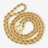 Cadena oro