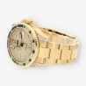 ROLEX GMT oro/bri 116718LN G276N463