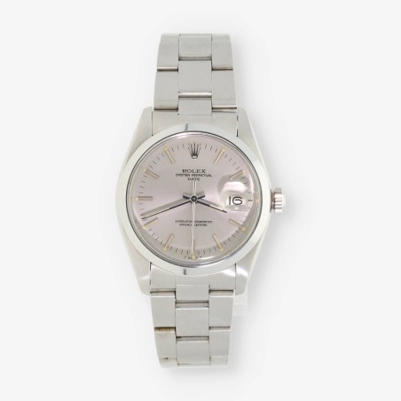 ROLEX Date N214591 NÂº 15200