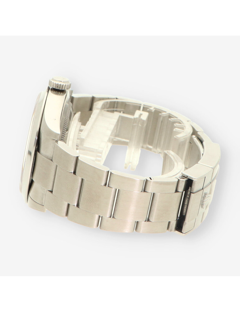 ROLEX Explorer Acero 224270  82E1M009