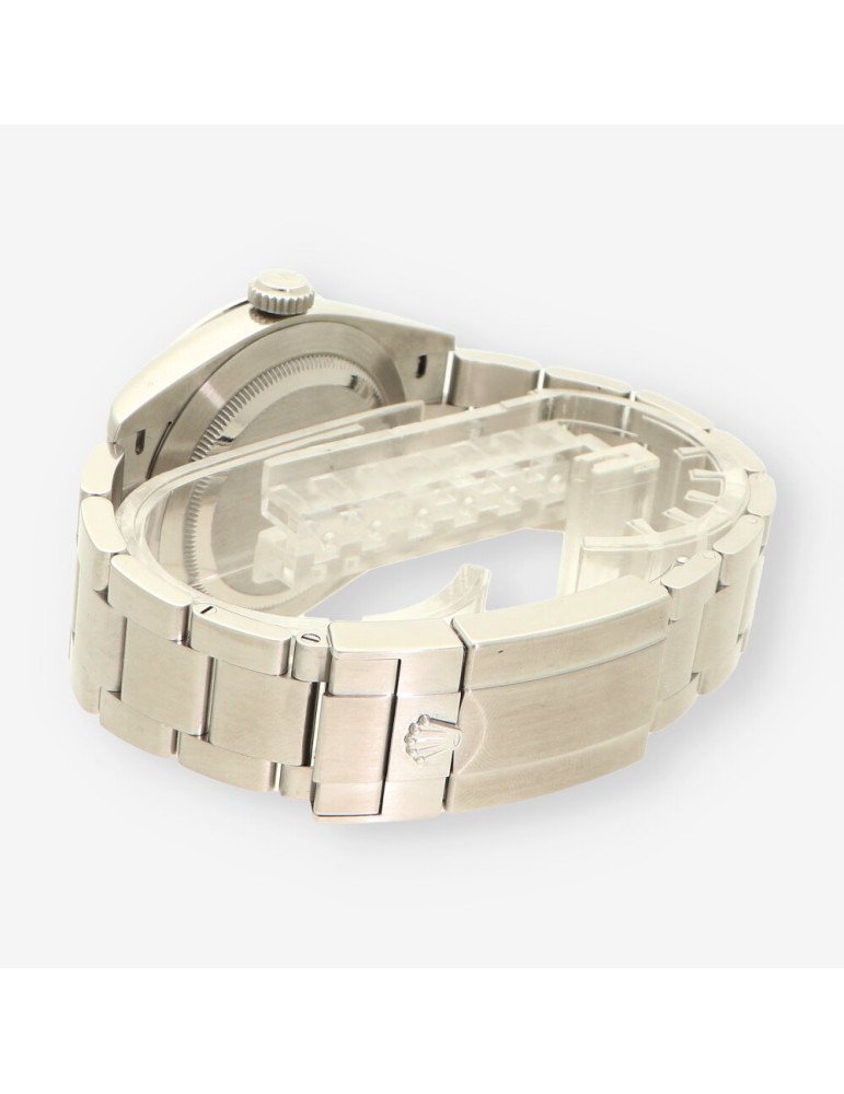 ROLEX Explorer Acero 224270  82E1M009