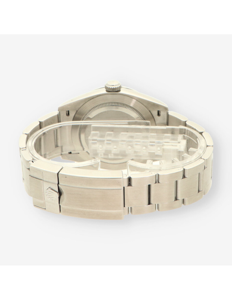 ROLEX Explorer Acero 224270  82E1M009