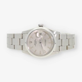 Rolex Oyster Perpetual Date 15200