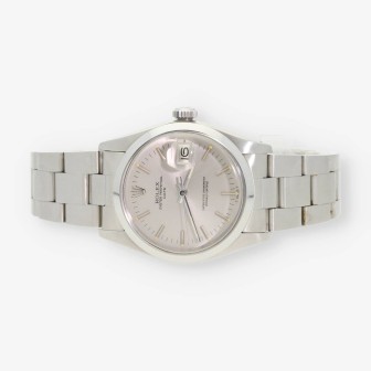 ROLEX Date N214591 NÂº 15200