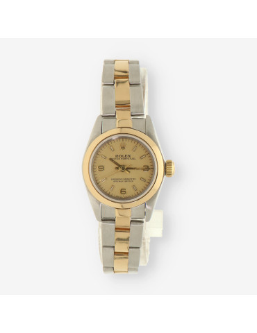 ROLEX Mixto Sra. 67183 S414132