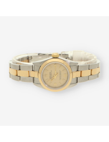 ROLEX Mixto Sra. 67183 S414132