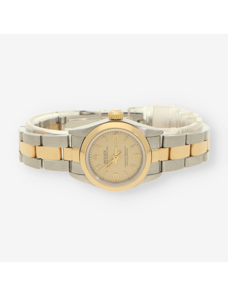ROLEX Mixto Sra. 67183 S414132