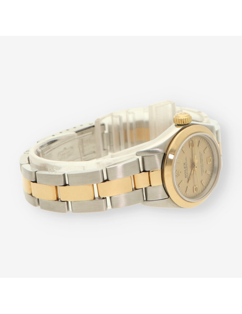 ROLEX Mixto Sra. 67183 S414132