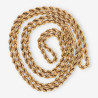 Cadena cordon oro