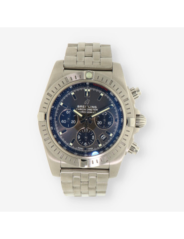 BREITLING Acero AB 0115 3257059