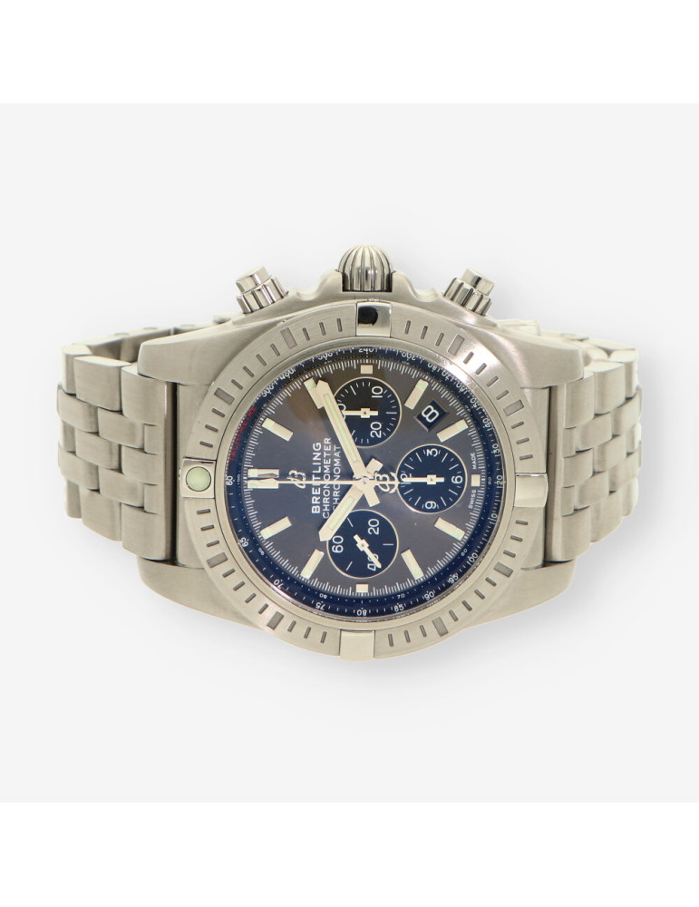 BREITLING Acero AB 0115 3257059