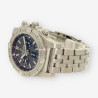 BREITLING Acero AB 0115 3257059