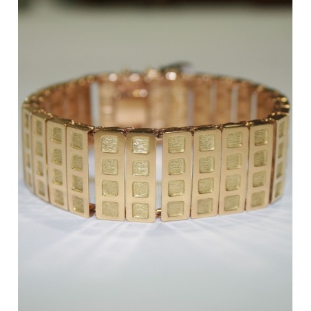 Pulsera ORO