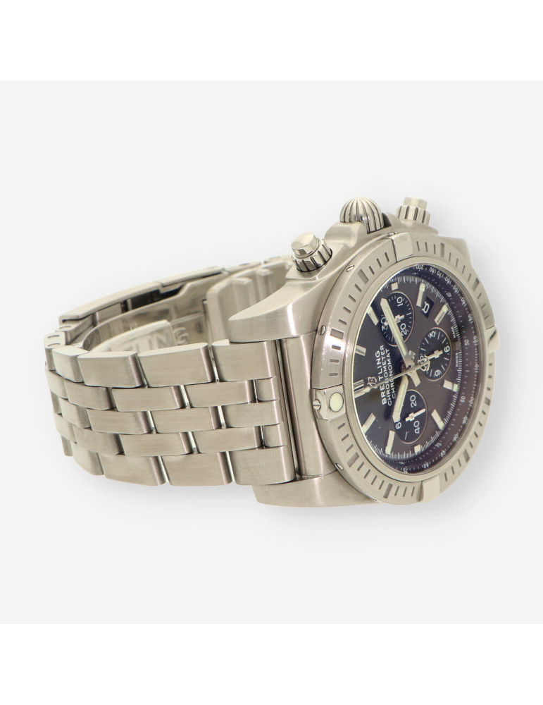 BREITLING Acero AB 0115 3257059