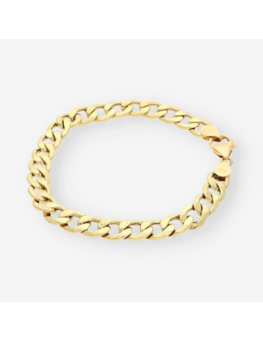Pulsera oro