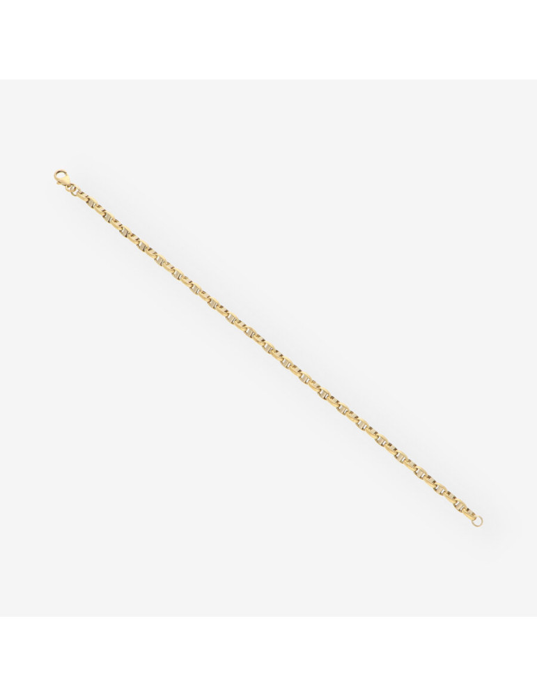 Pulsera oro