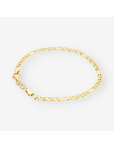 Pulsera oro
