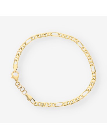 Pulsera oro