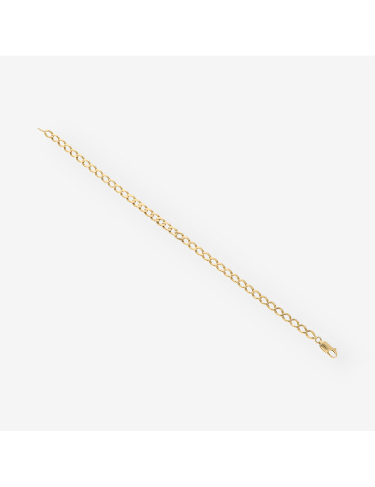Pulsera oro