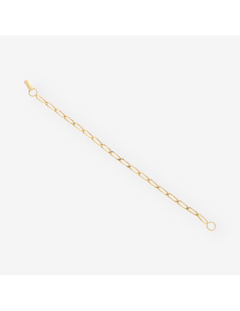 Pulsera oro