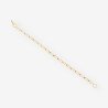 Pulsera oro