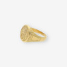 Anillo oro BarÃ§a 
