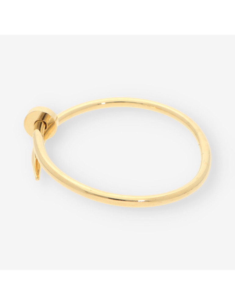 Pulsera CARTIER Juste un Clau oro YSF339