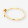 Pulsera CARTIER Juste un Clau oro YSF339