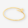 Pulsera CARTIER Juste un Clau oro YSF339