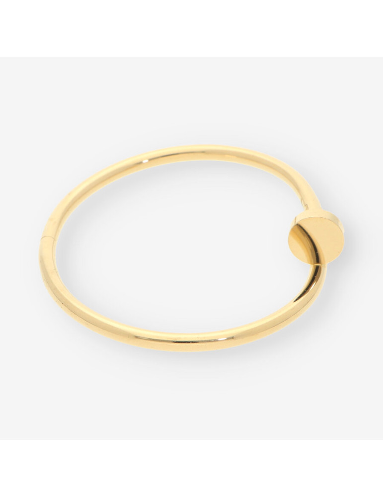 Pulsera CARTIER Juste un Clau oro YSF339