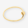 Pulsera CARTIER Juste un Clau oro YSF339